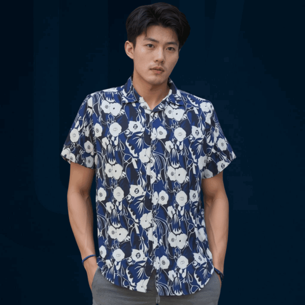 Hawai Cuban Shirts