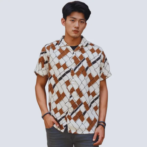 Hawai Cuban Shirts